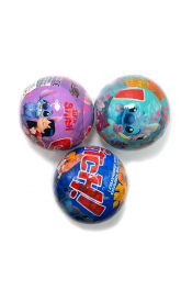Surprise Ball- Stitch